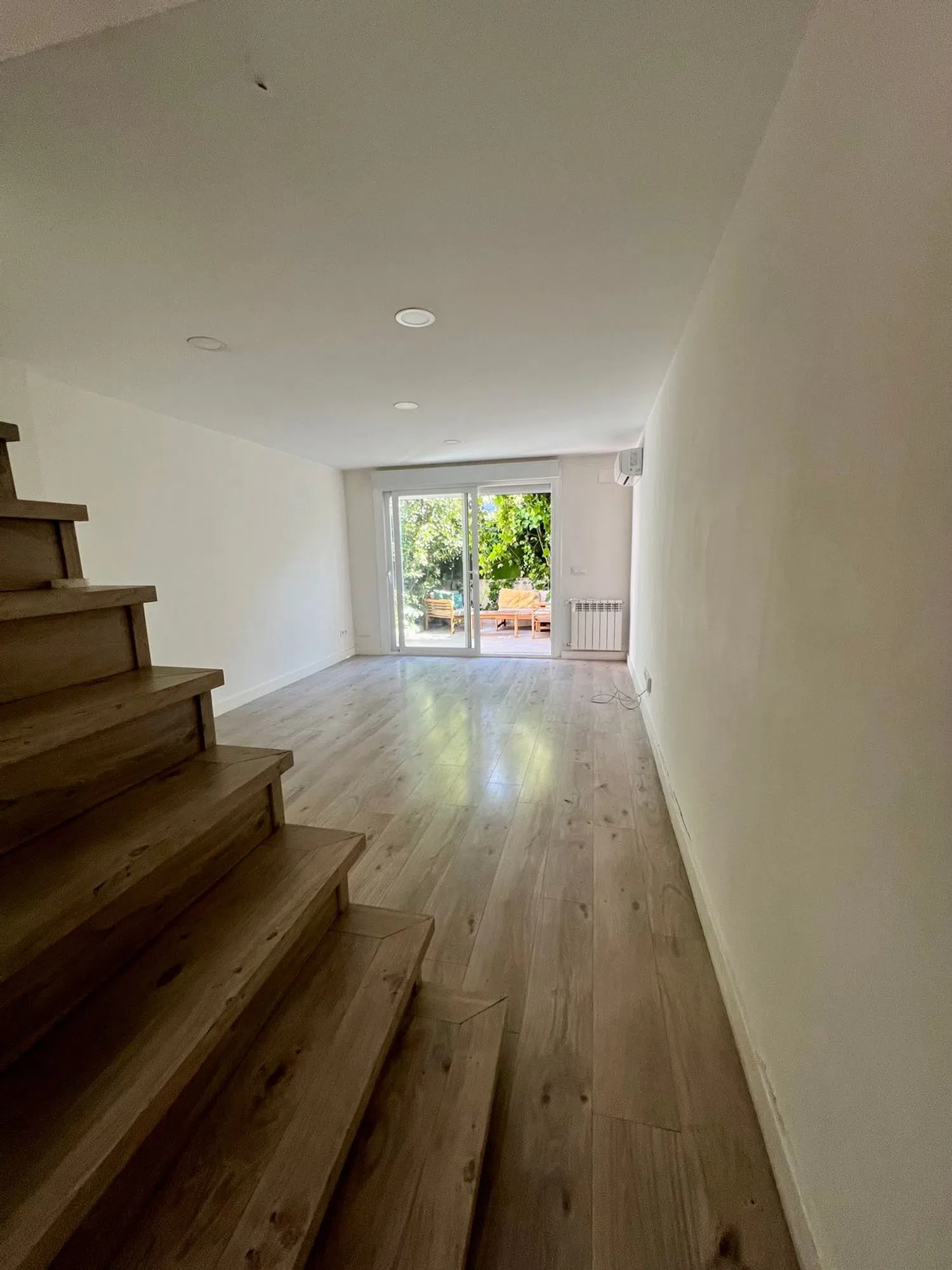 Chalet adosado en calle de Gomeznarro, 324 - Foto 5