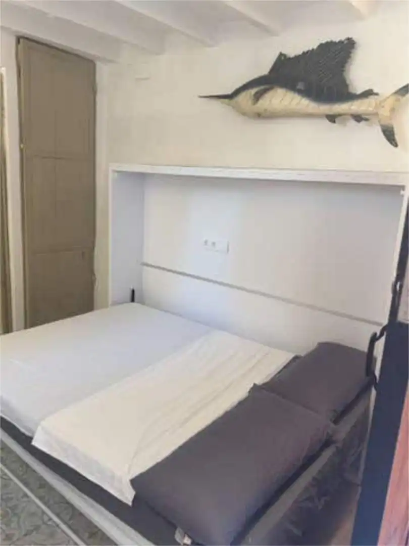 Estudio en Casco Antiguo - Villajoyosa - Foto 3