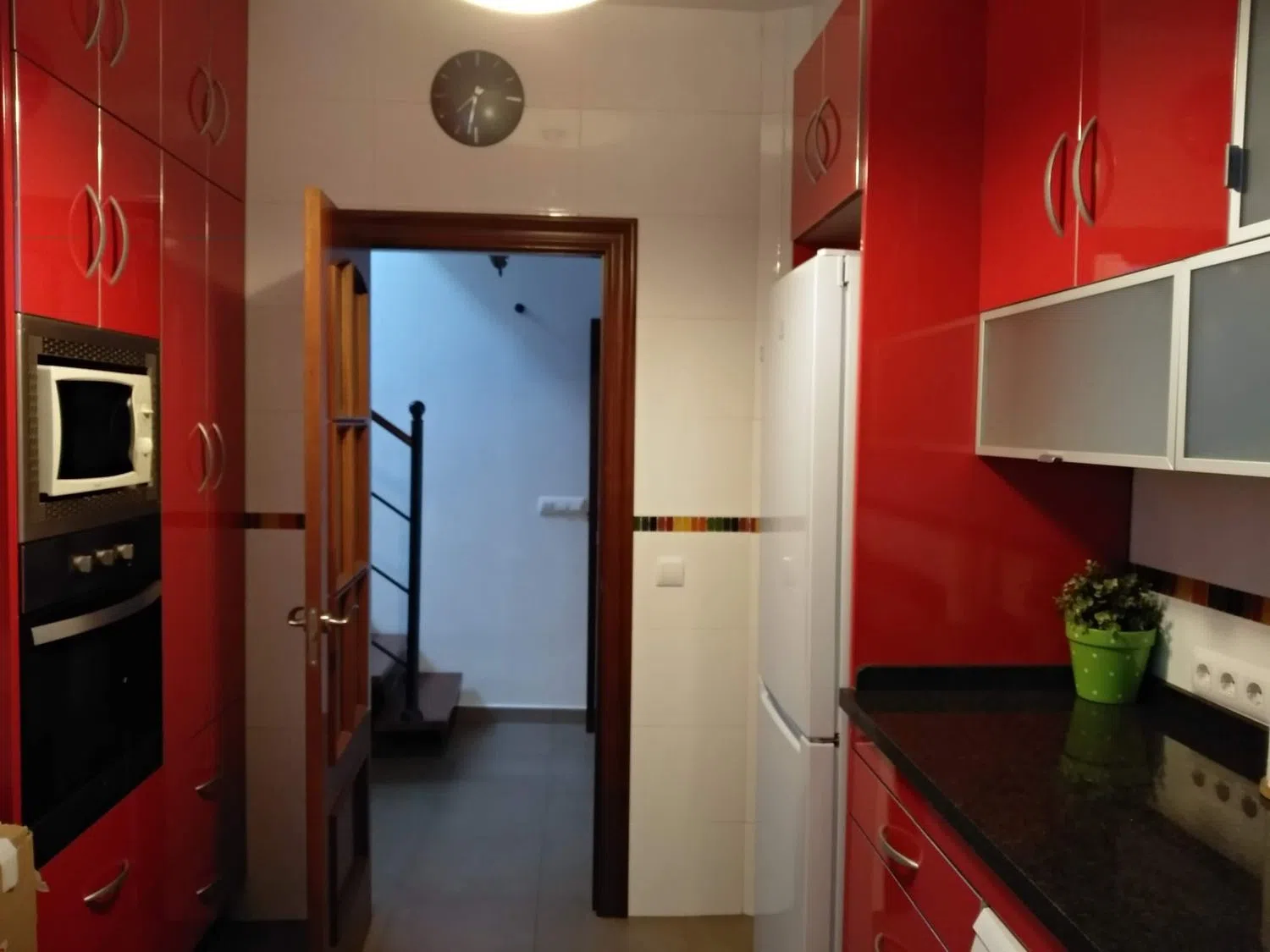 Dúplex en calle Campito, 43 - Foto 18