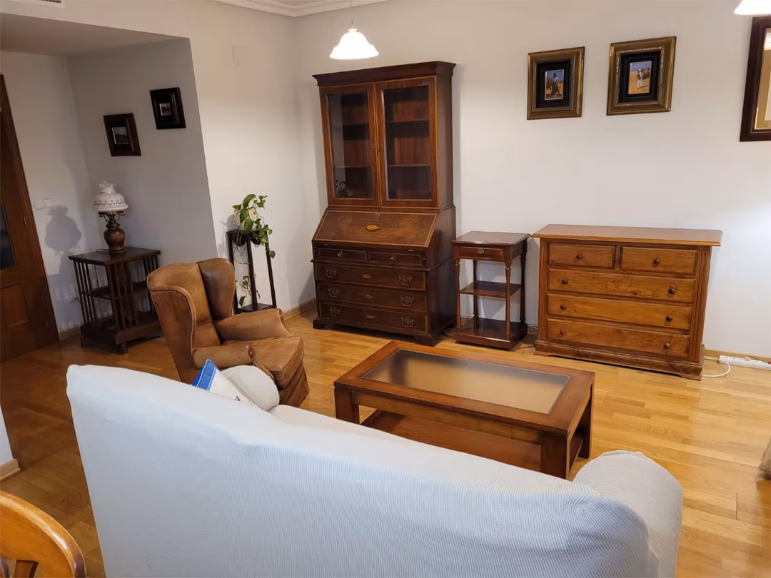 Piso en  Calle María Auxiliadora 14 - Foto 2