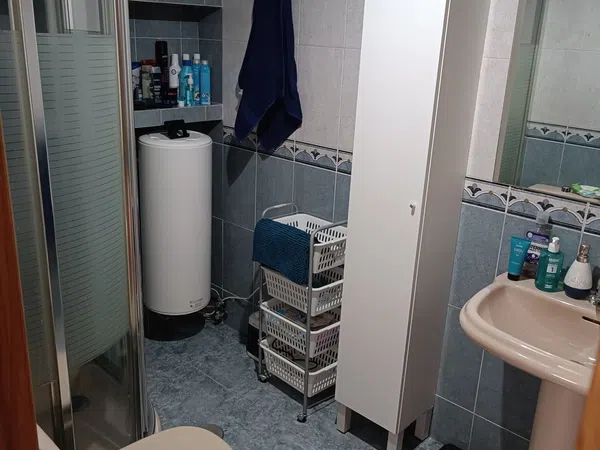 Piso en Calle de la Paloma, 19, Centro, Centro - Foto 12