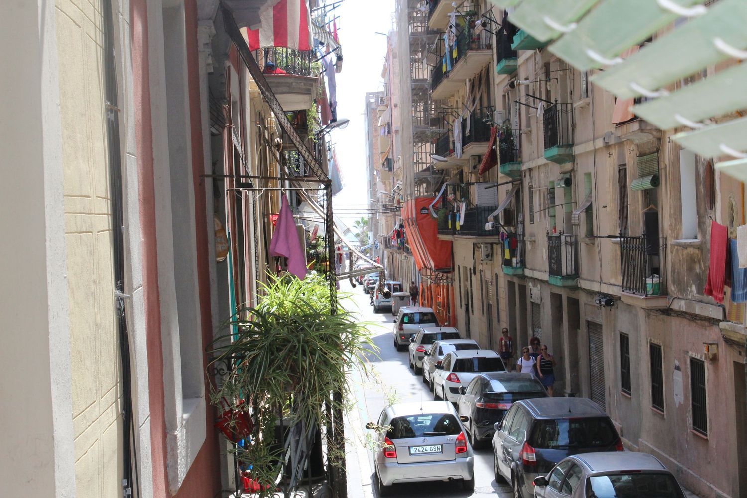 Piso en Calle del Baluard, 53, La Barceloneta - Foto 5
