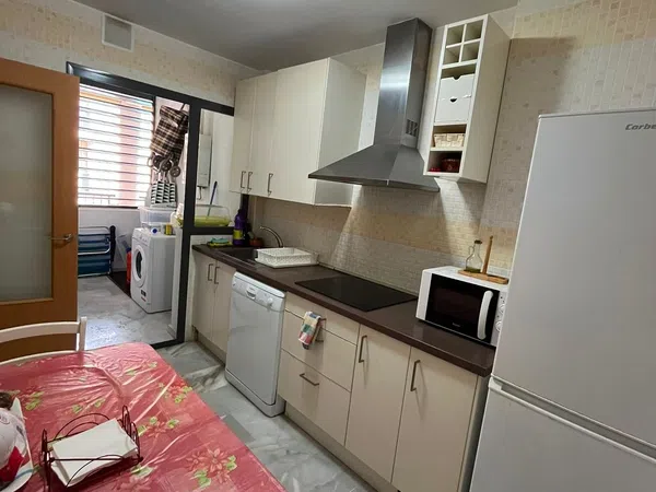 Piso en Calle Chinar, 1, Barbate, Barbate - Foto 8