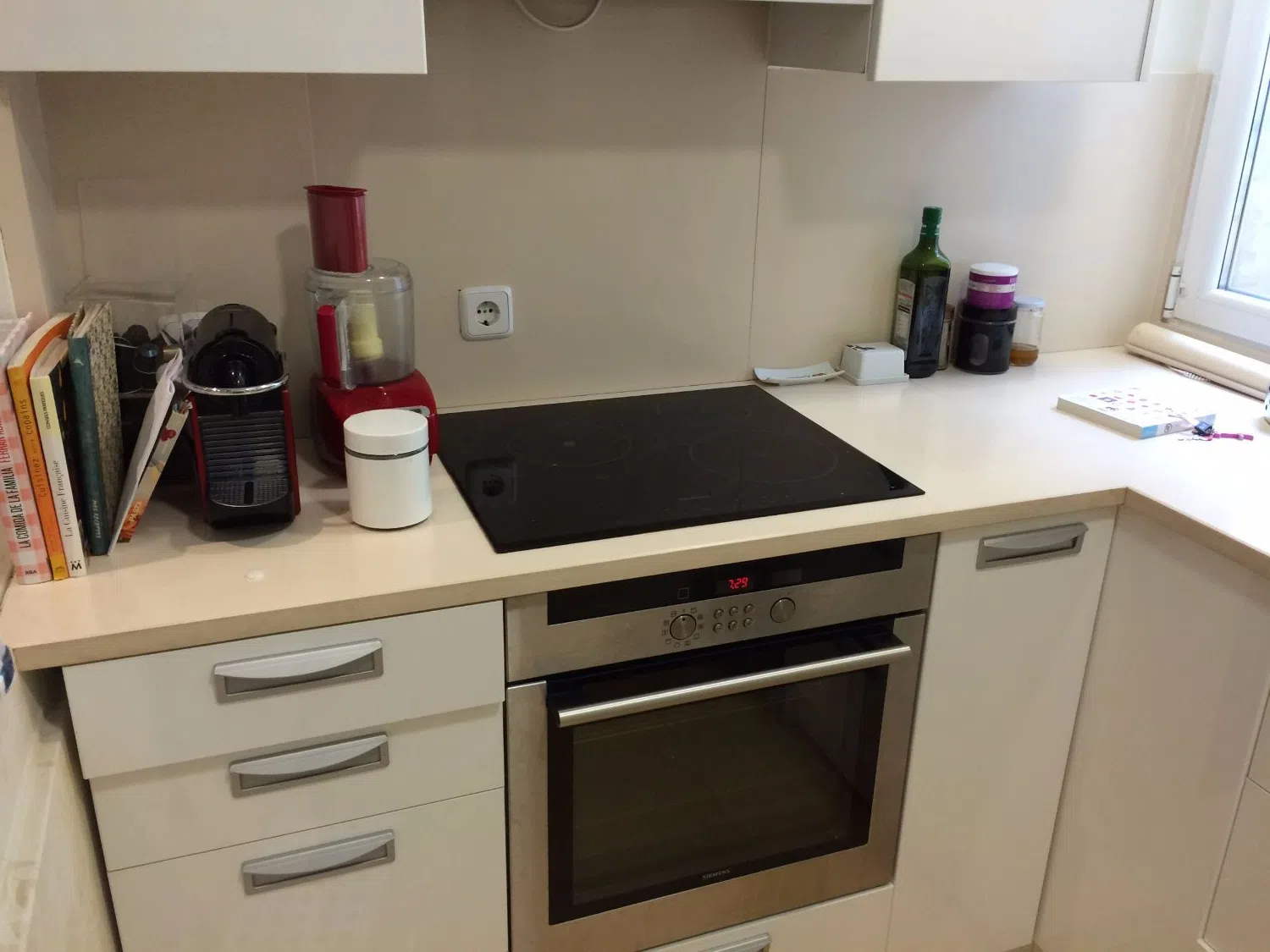 Piso en calle duque de sesto, 11 - Foto 4