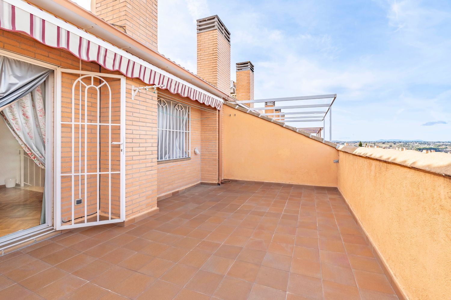 Chalet adosado en calle de los Fresnos, 162 - Foto 37