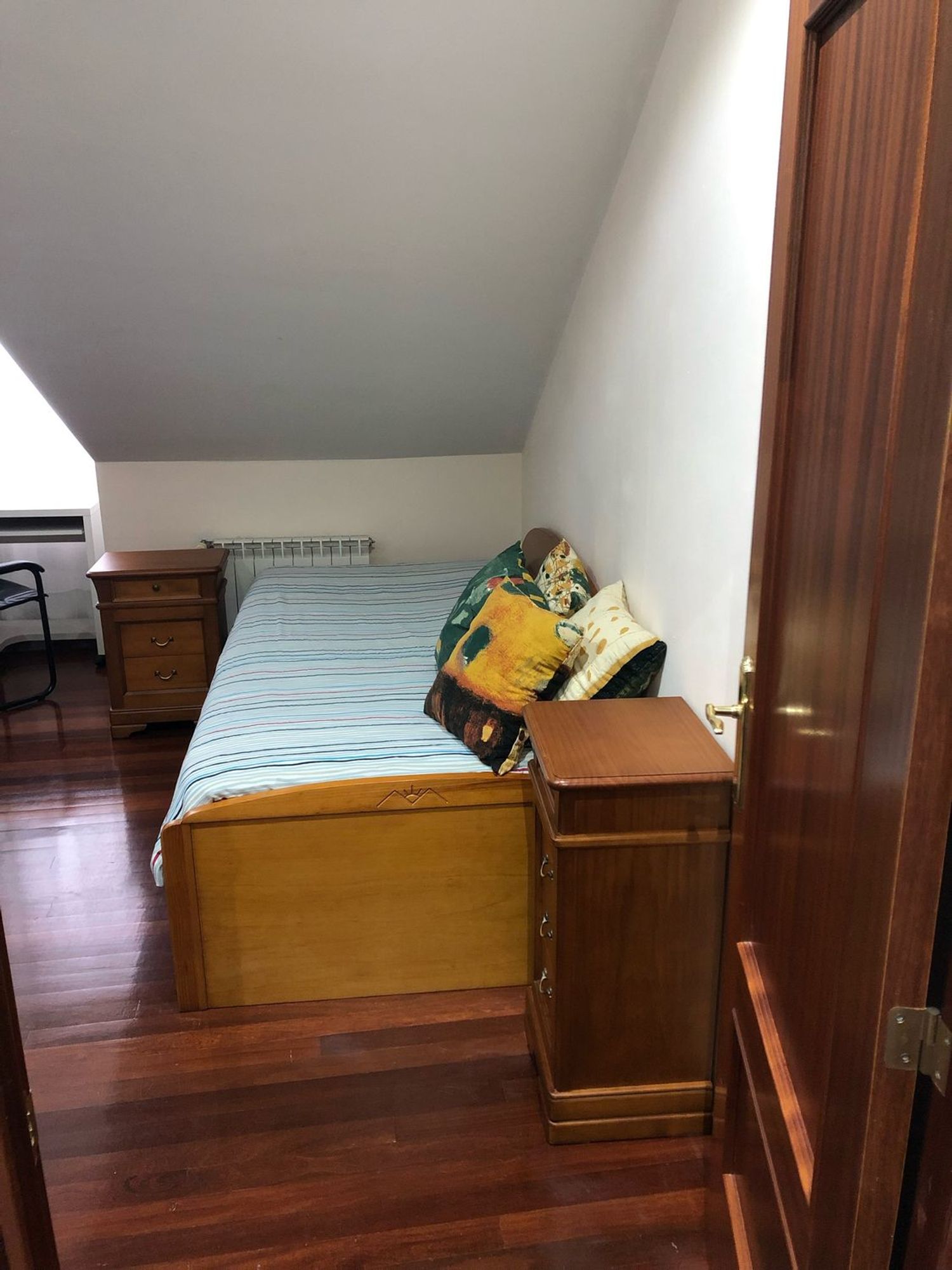 Dúplex en Barrio San Lorenzo, 8 a, Covadonga - Campuzano - Ciudad Vergel, Covadonga - Campuzano - Ciudad Vergel - Foto 19
