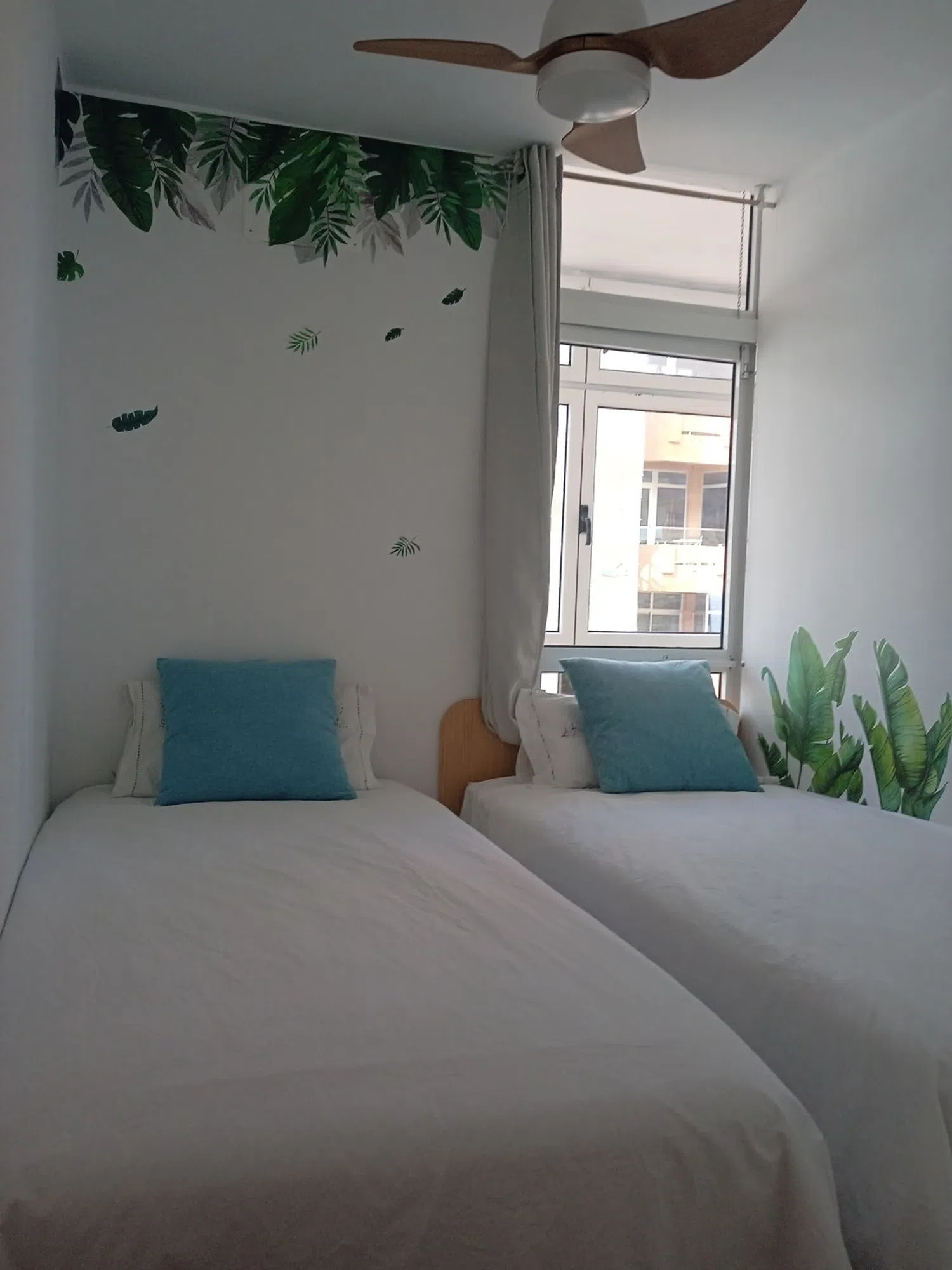 Piso en calle Sagasta, 94 - Foto 3