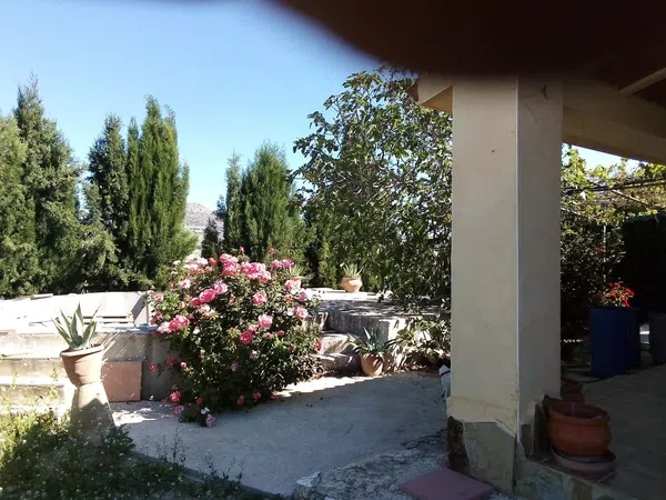 Cortijo en Camino del Campo, 20 - Foto 7