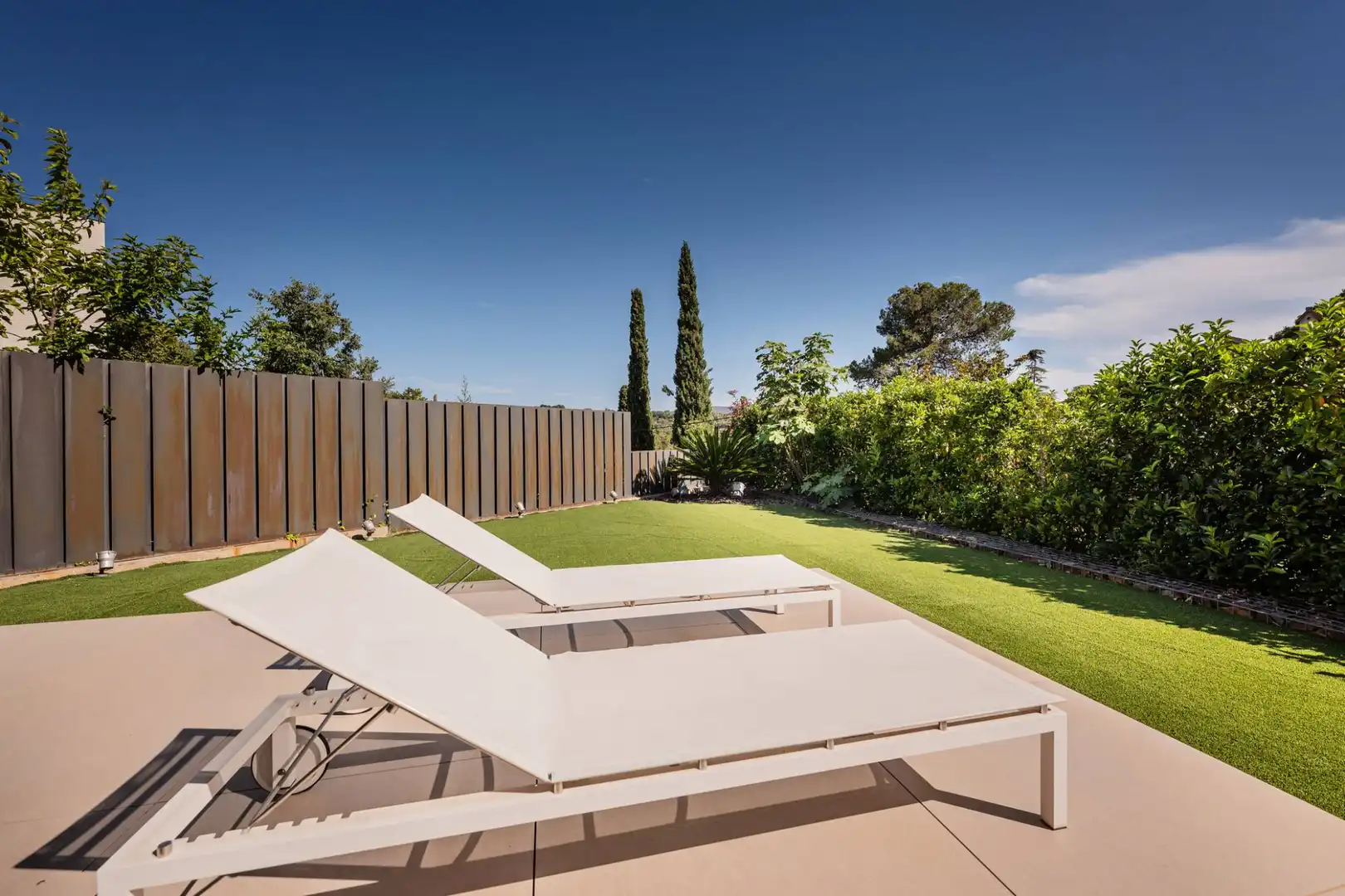Chalet en Sant Cugat del Vallès - Foto 7