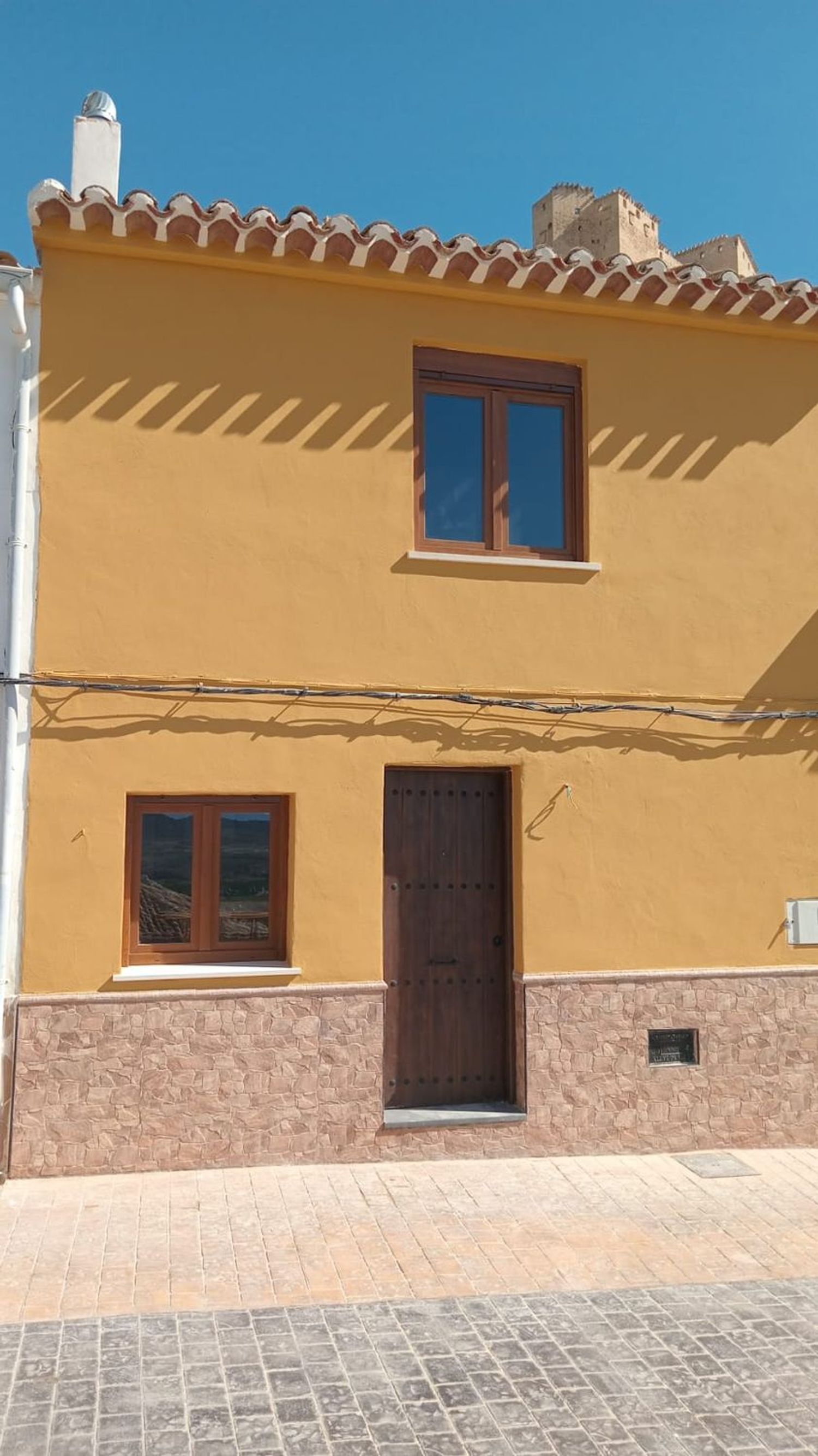 Casa de pueblo en Calle Santo Domingo, 11 - Foto 3
