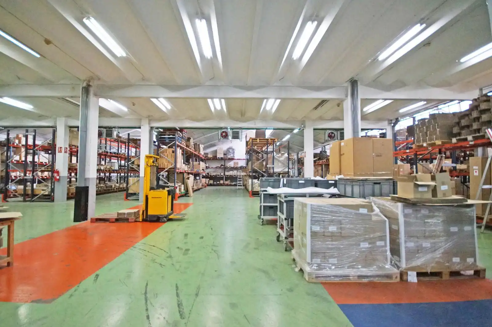 Nave Industrial en  Calle Arquimedes - Foto 43