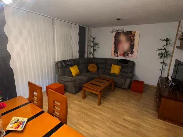 Chalet adosado en calle de Alejandro Malaspina, 2 - Foto 18