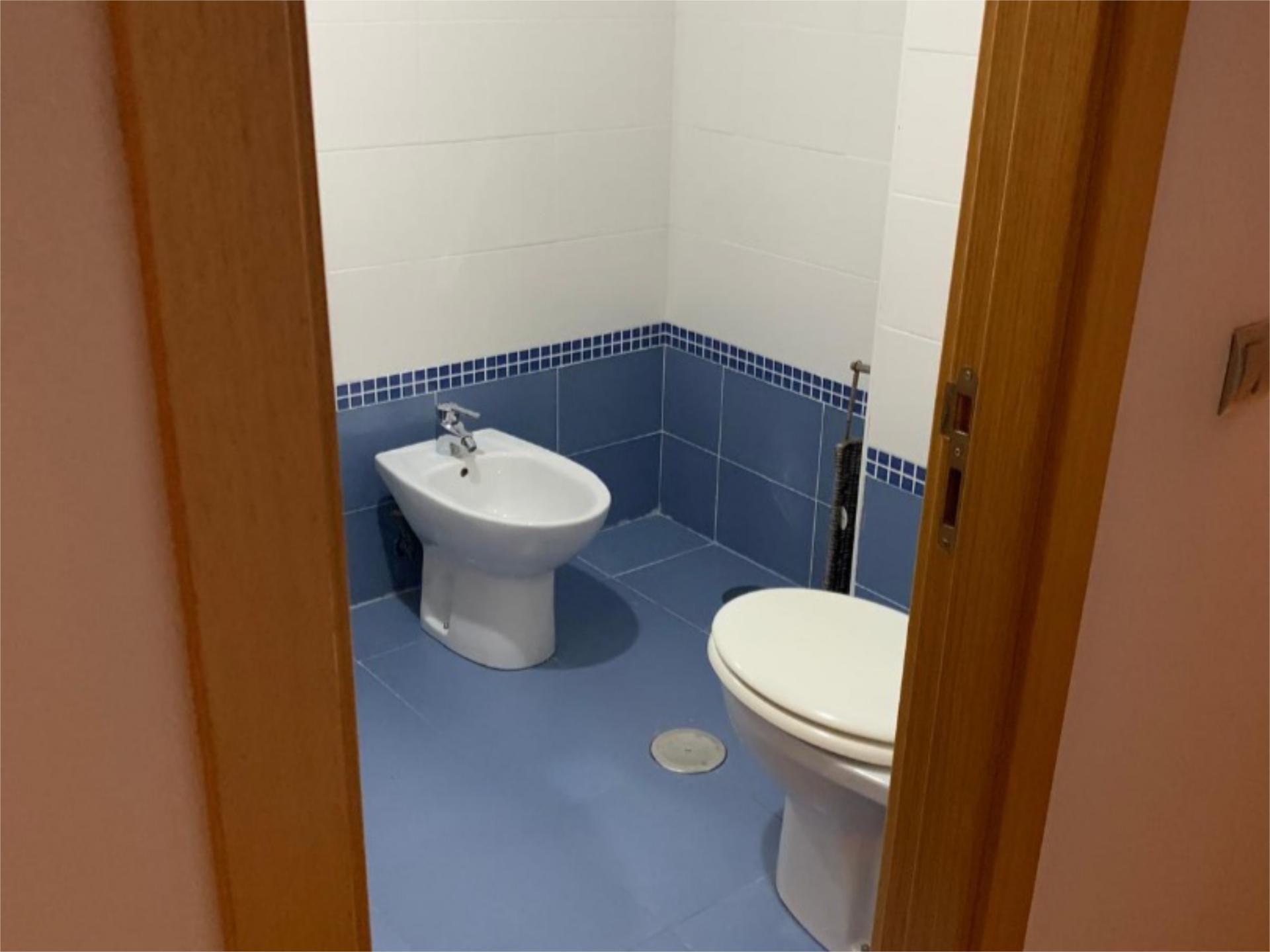 Piso en  Avenida Pablo Iglesias 80 - Foto 20