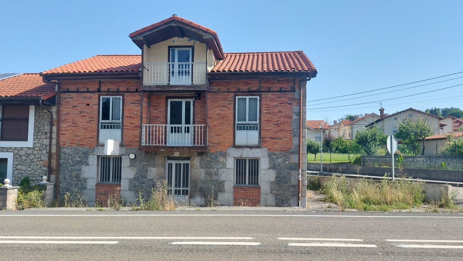 Casa o chalet independiente en Barrio la Sierra, 20 - Foto 10
