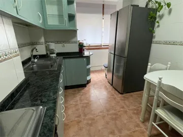 Piso en  Rúa Ramón Valle Inclán 8 - Foto 5