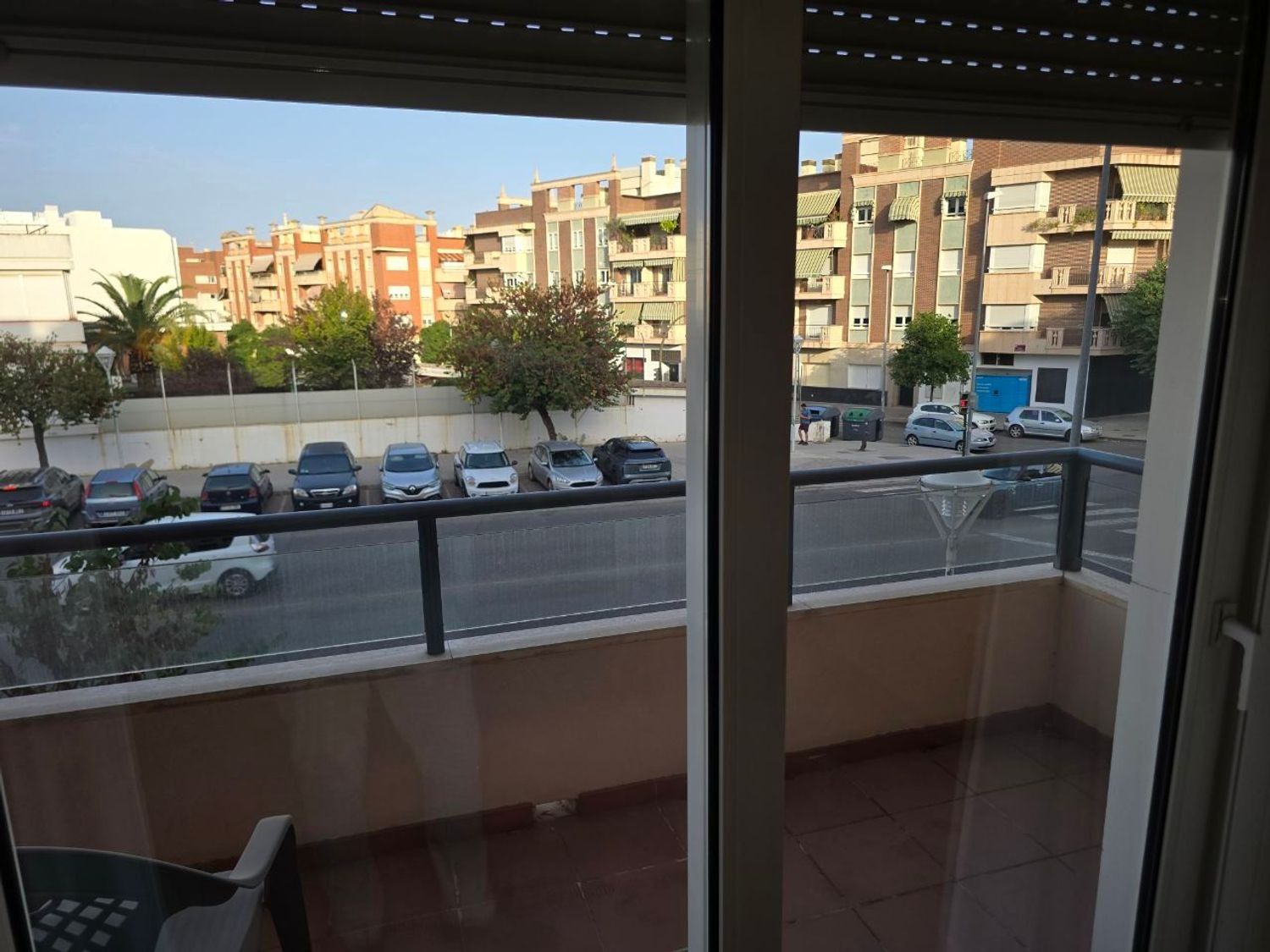 Piso en Avenida del Gran Capitán, 47, Huerta de la Reina - Foto 30