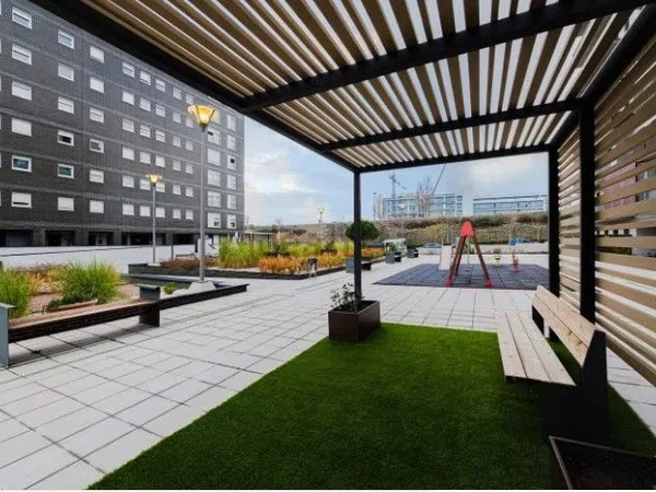 Piso en avenida de Castilla y León, 9 - Foto 10