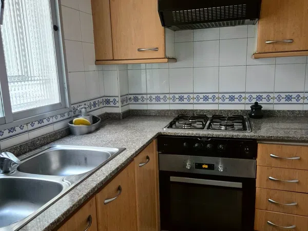 Piso en Calle de Ramón y Cajal, 10, Avenida de la Paz, Avenida de la Paz - Foto 3