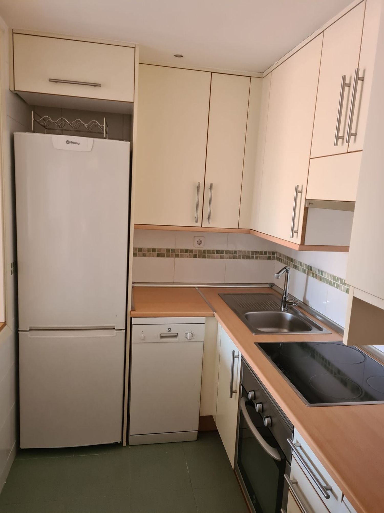 Piso en calle trompas, 18 - Foto 9