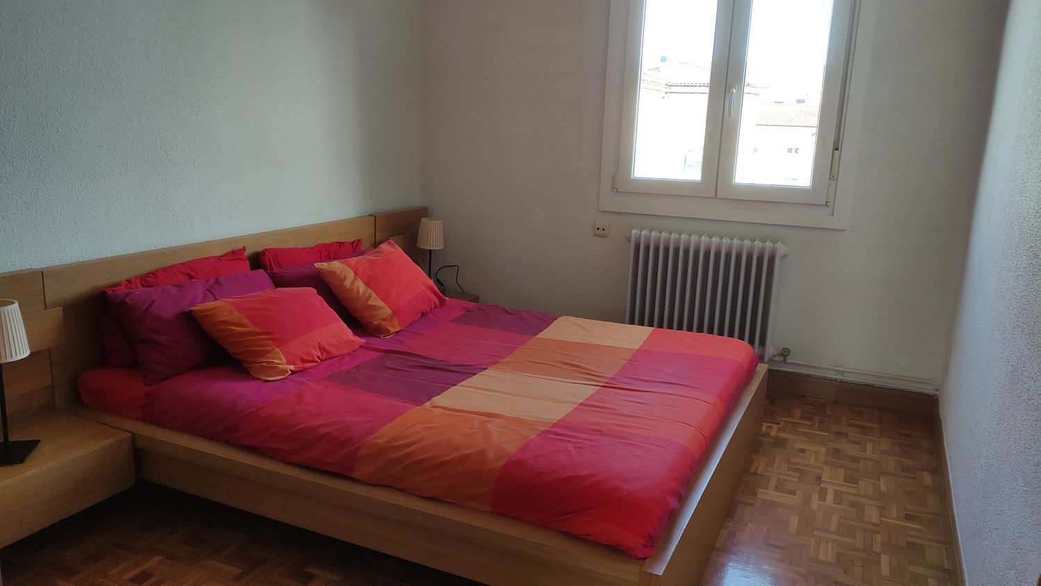 Piso en Rochapea, 43 SanPedro - Foto 7