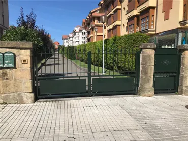 Piso en  Avenida Santander - Foto 9