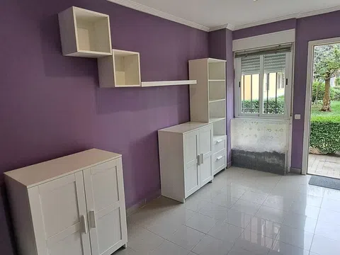 Piso en paseo de Extremadura, 22