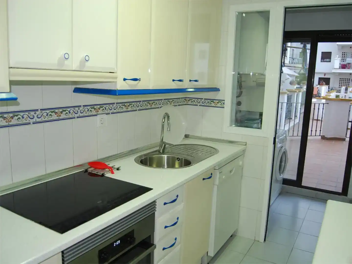 Apartamento en  Urbanizacion Marina de la Duquesa 157 - Foto 5