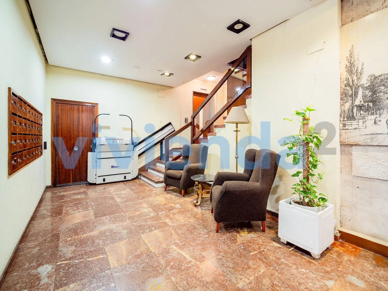 Piso en Barrio Pacífico - Foto 29