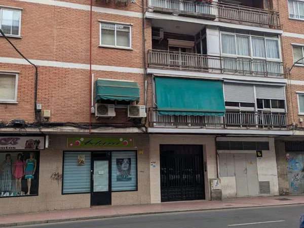 Piso en Calle Era Honda, 21 - Foto 3
