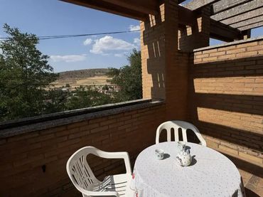 Chalet en  Paseo Arcos 26 - Foto 5