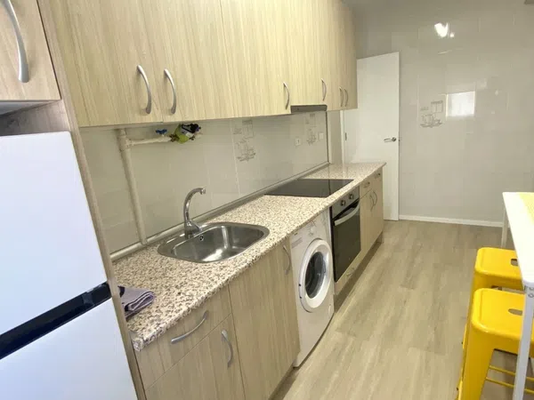 Piso en Calle de Menéndez Pelayo, 4, Universidad San Francisco - Foto 6