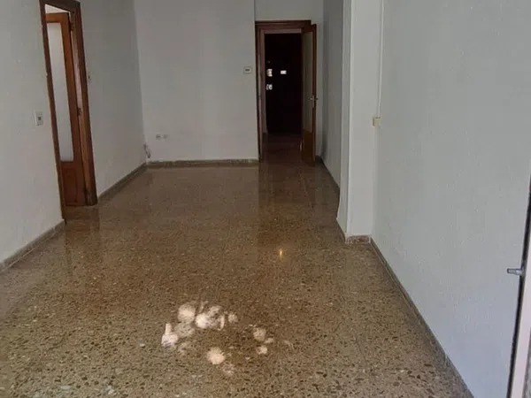 Piso en Calle de les Acàcies, 26, Benicalap - Foto 2