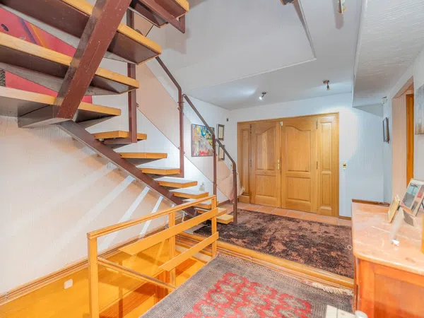 Chalet adosado en ciudadela s/n - Foto 7