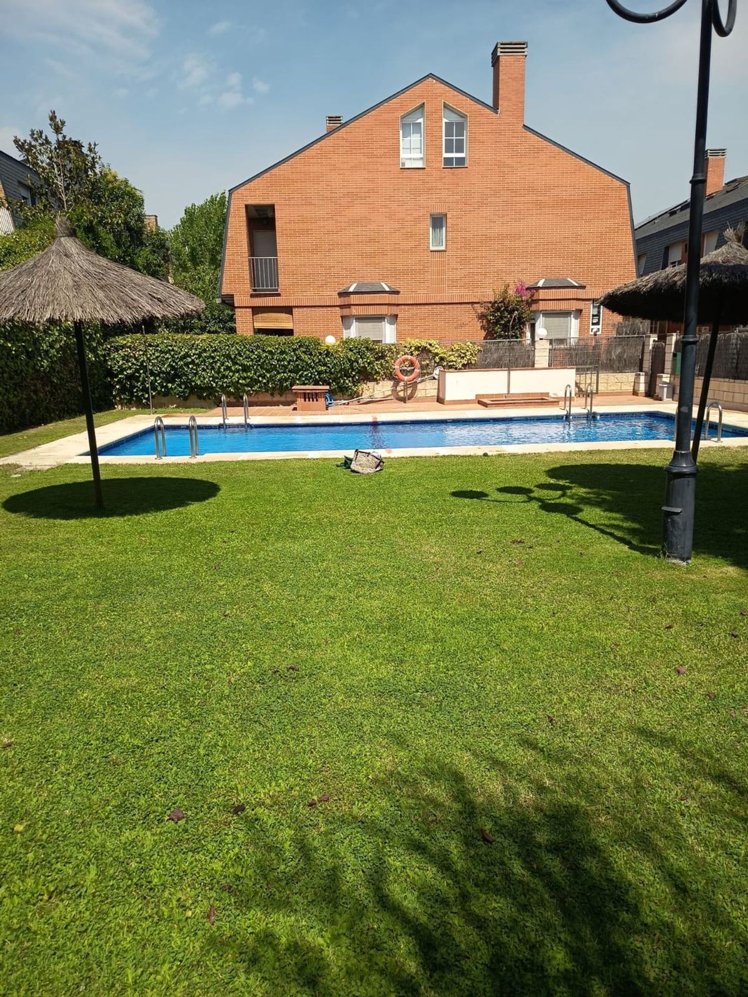Chalet adosado en Las Matas- Peñascales, Las Matas- Peñascales - Foto 2