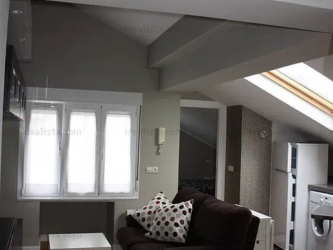 Estudio en calle Matematico Pedrayes, 19