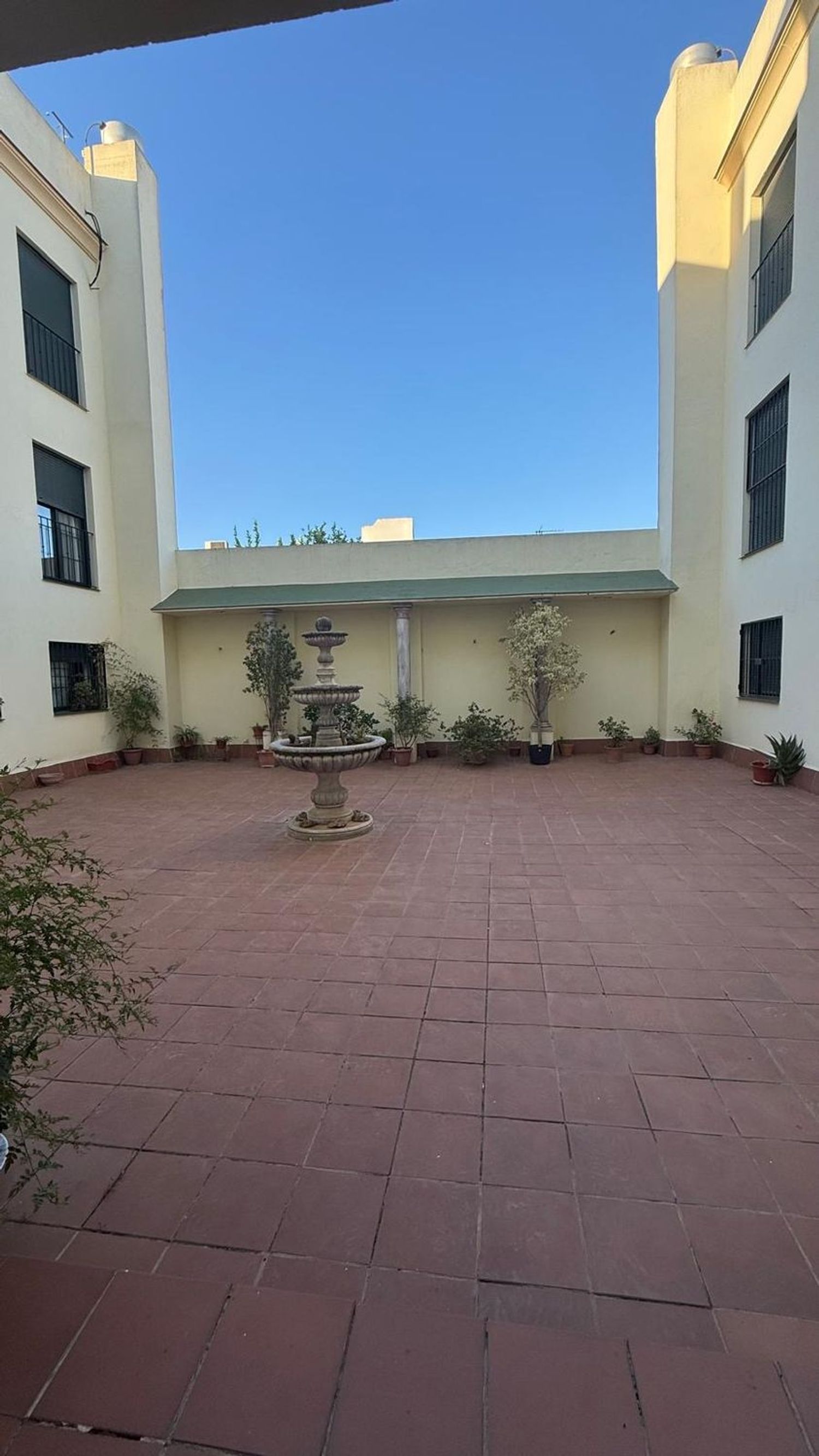 Piso en Calle Real de Utrera, 128, Centro - Doña Mercedes, Centro - Doña Mercedes - Foto 7