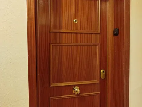 Piso en paseo de Extremadura, 126