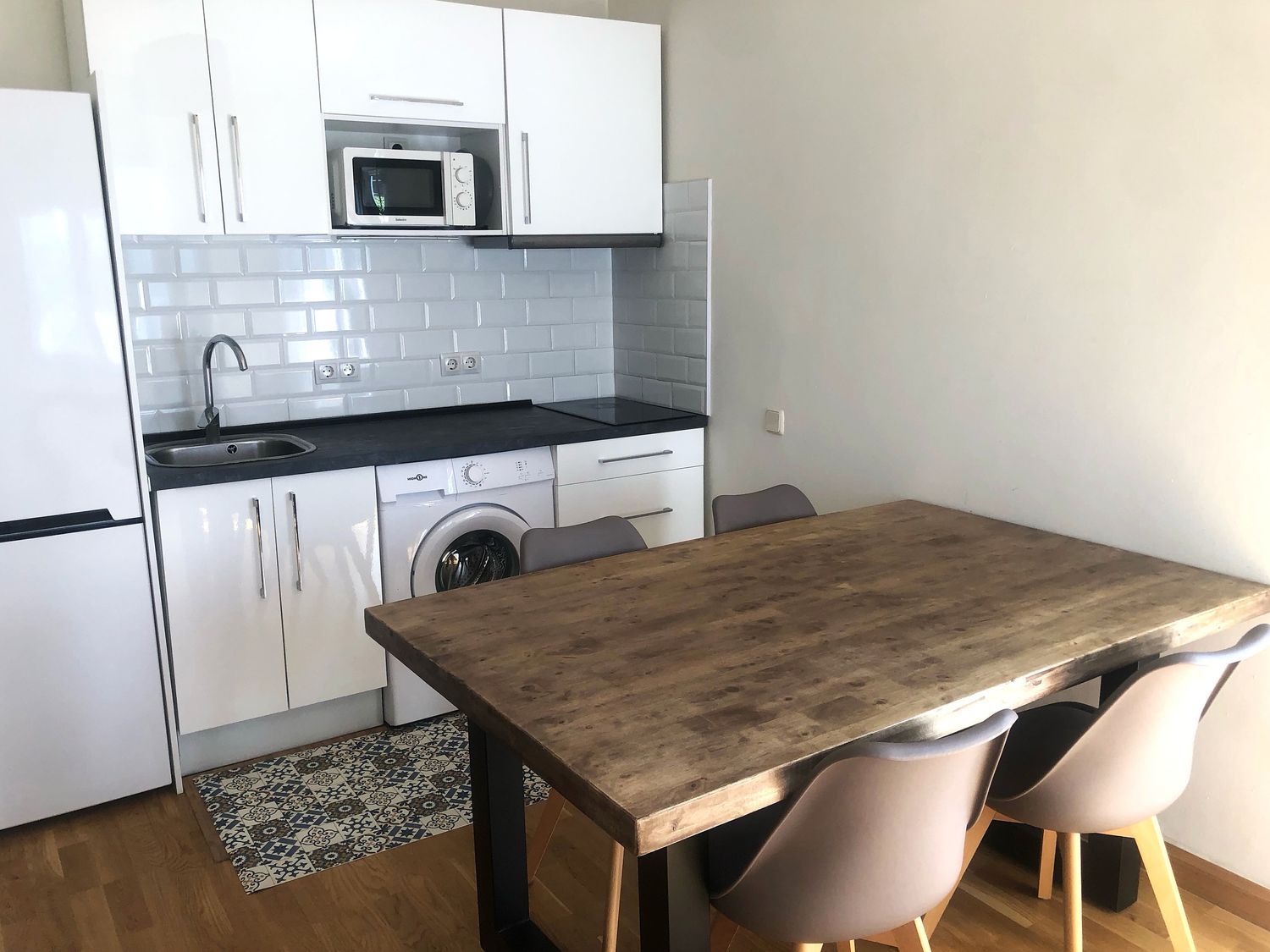 Estudio en Calle Monte Archanda, 31, El Olivar de Mirabal, El Olivar de Mirabal - Foto 3