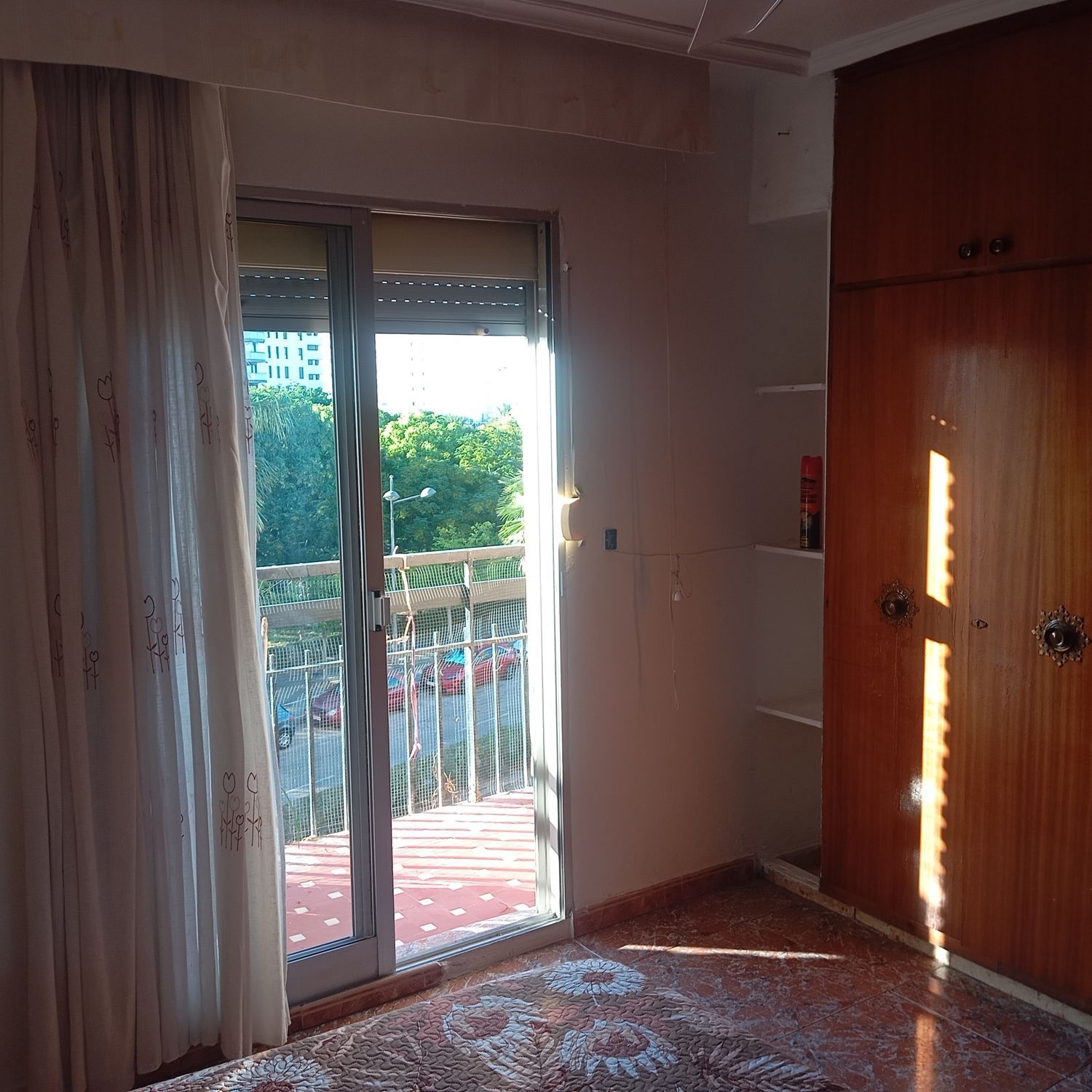 Piso en Avenida de la Ronda de Natzaret, 23, Natzaret - Foto 29