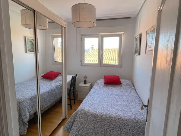 Ático en Calle Madrid, 9, Castilla - Hermida, Castilla - Hermida - Foto 12