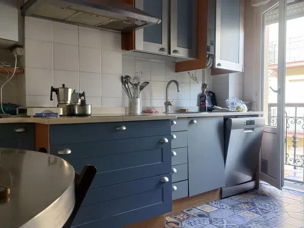 Piso en calle Enseñanza, 6 - Foto 5