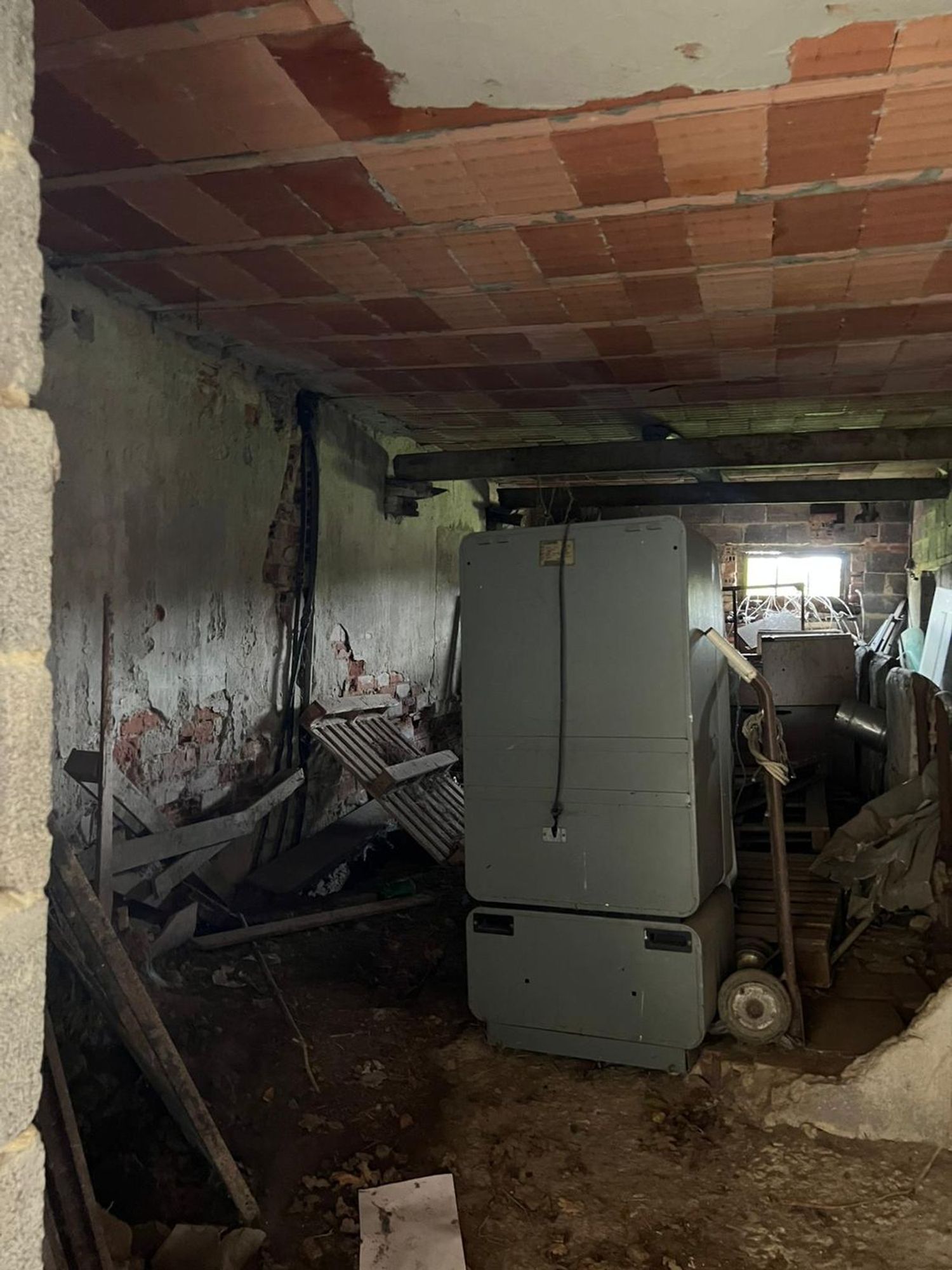 Casa rural en calle Folgueras, 26 - Foto 33