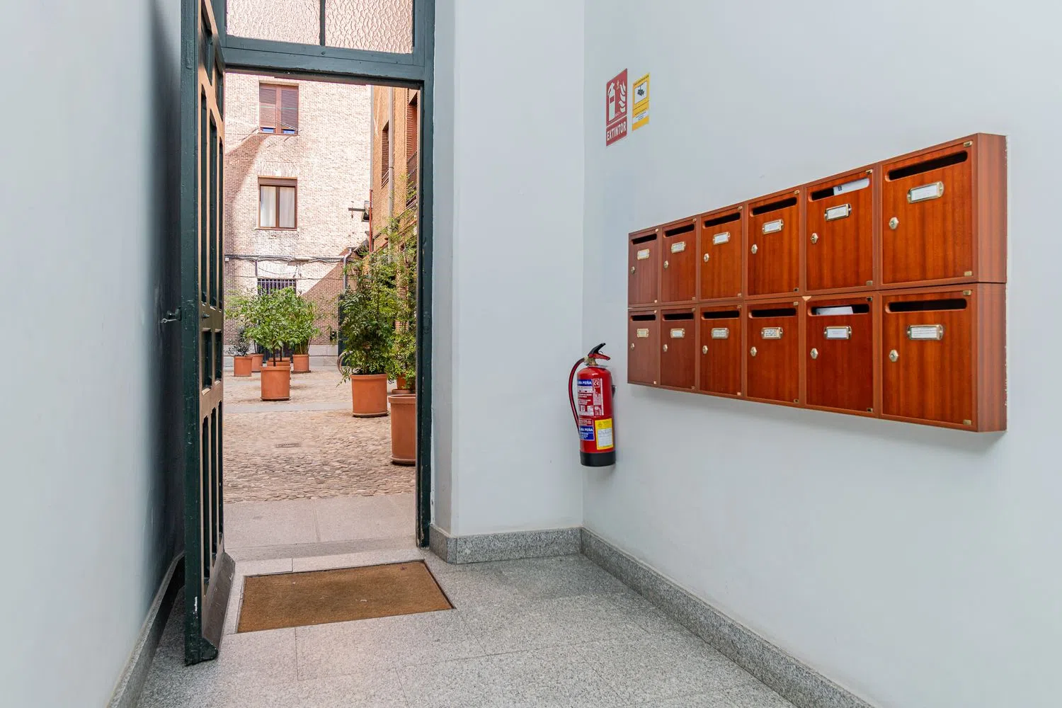 Estudio en calle de Zurbano, 84 - Foto 20