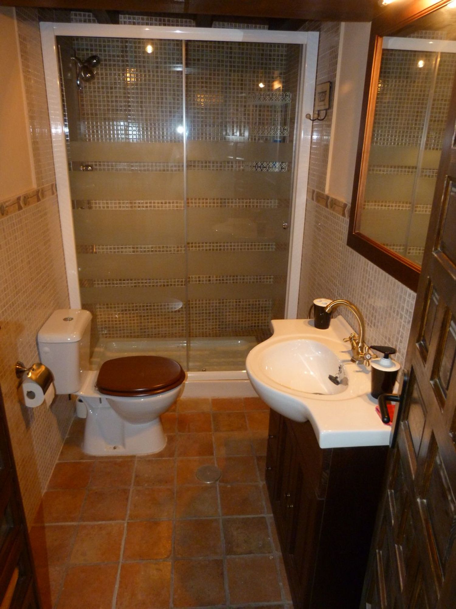 Casa rural en Lugar de Bermiego, 41 - Foto 14