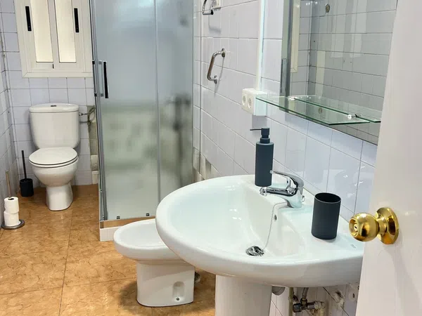 Piso en ronda de Levante, 17 - Foto 5