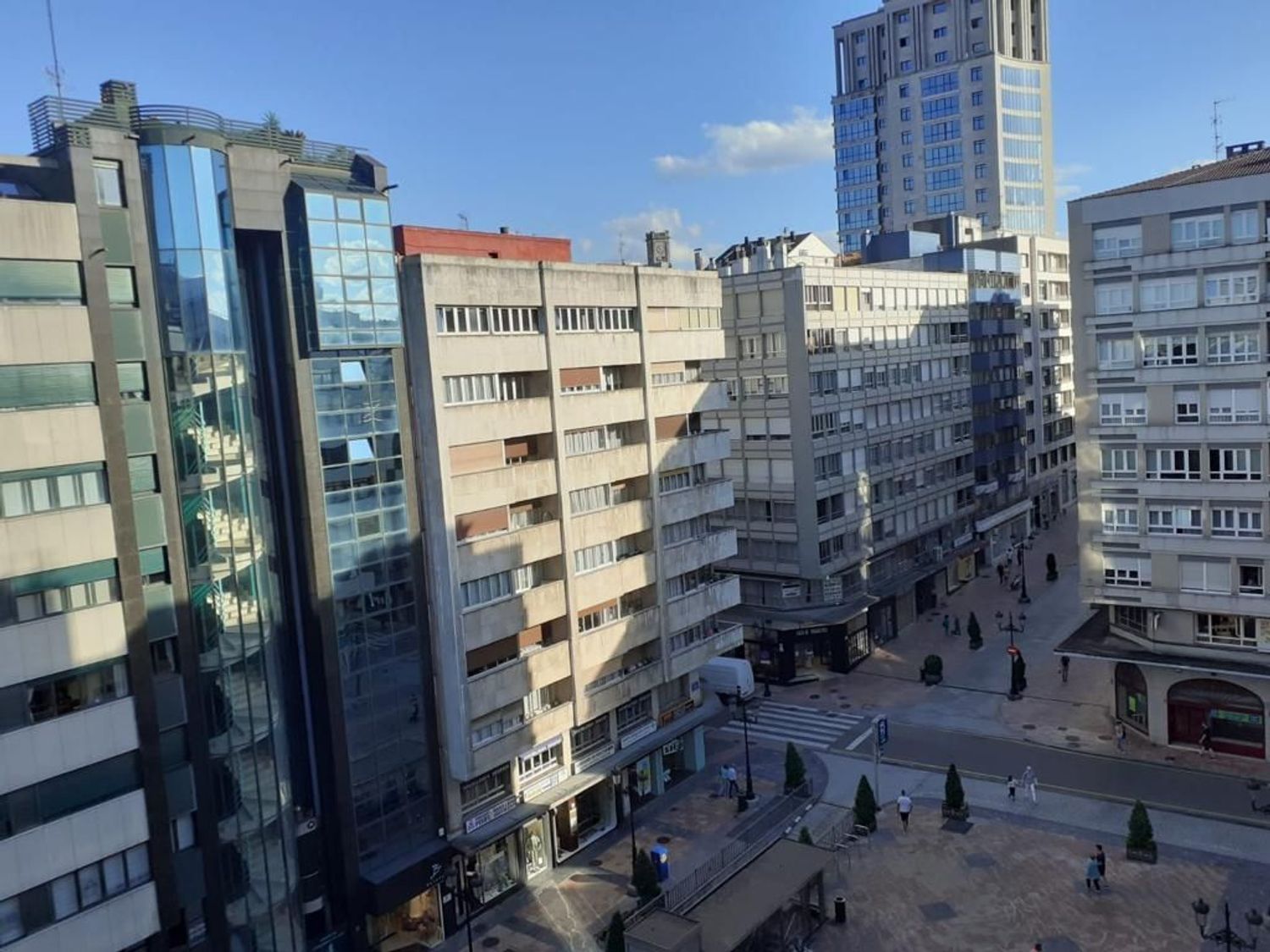 Piso en Plaza de Longoria Carbajal, 3, Salesas-Foncalada-Campoamor - Foto 26
