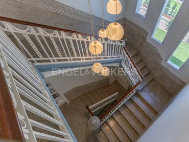Chalet en Sant Cugat del Vallès - Foto 40