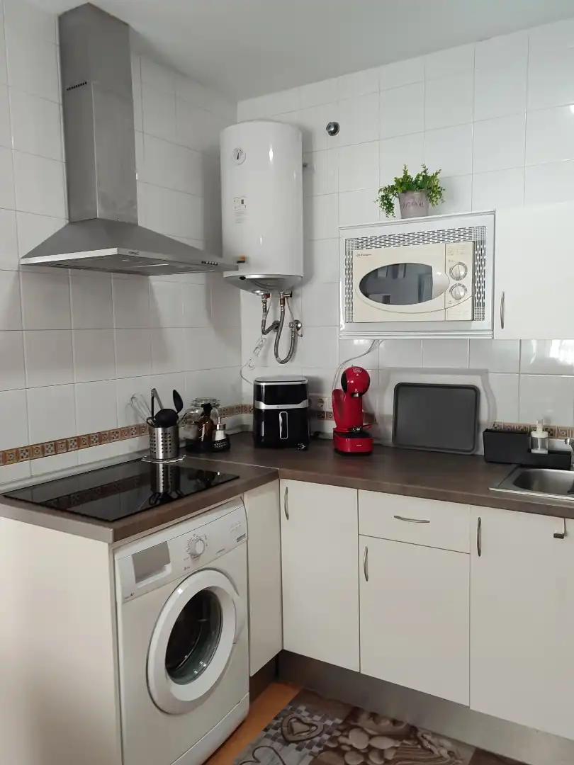 Apartamento en  Calle Sanlúcar de Barrameda 8 - Foto 11
