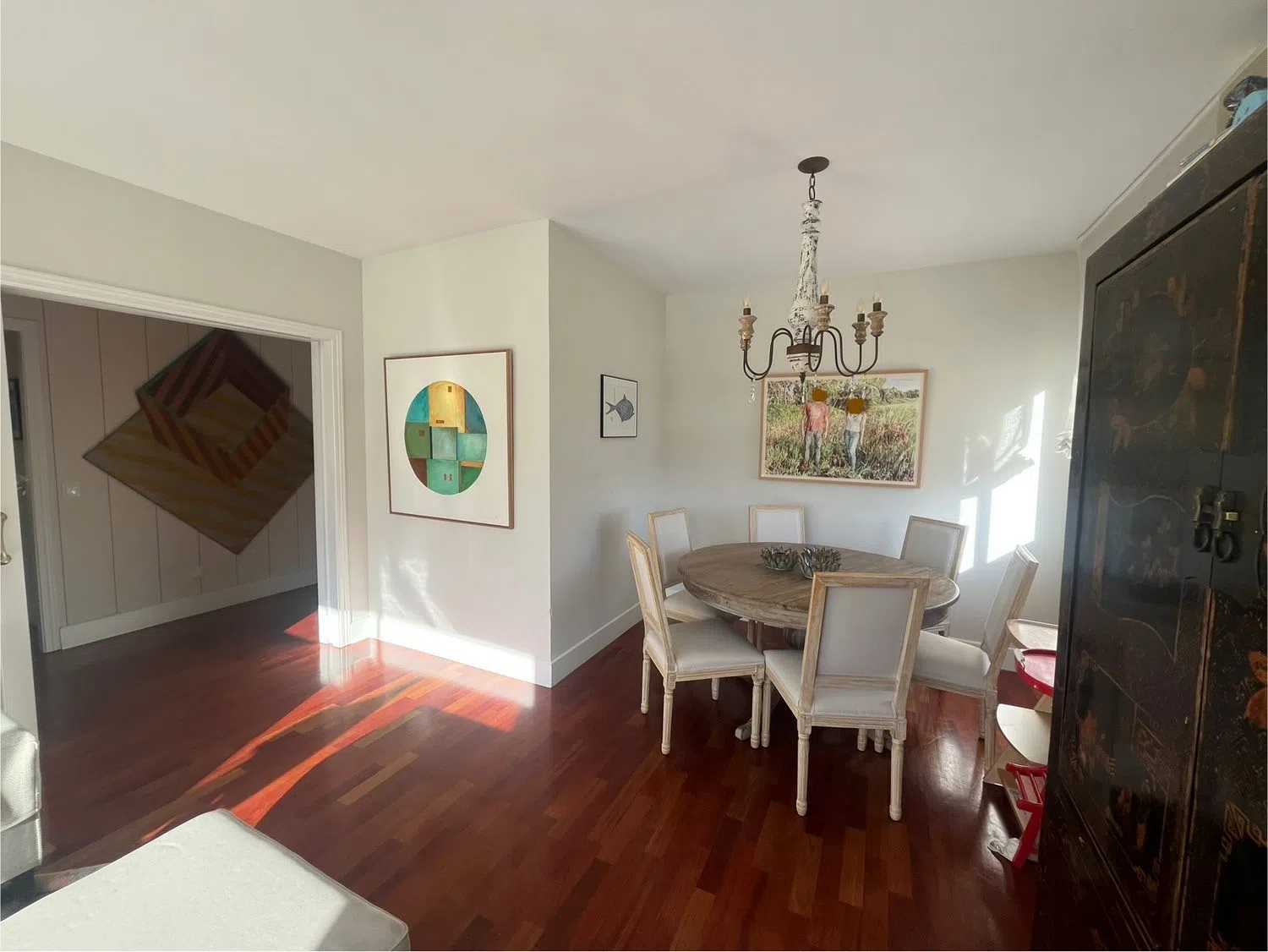 Piso en Barrio Ciudad Jardín - Foto 7