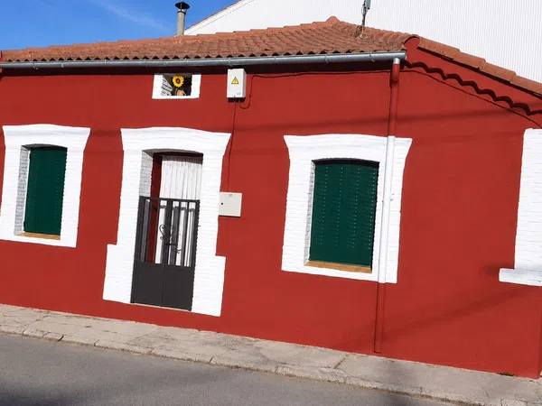 Chalet pareado en Calle Eras, 1 - Foto 5
